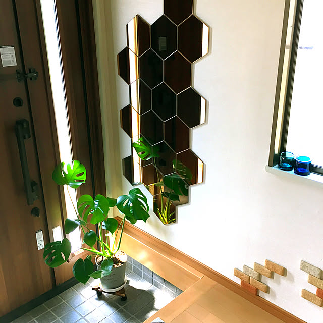 tenmaruさんの部屋