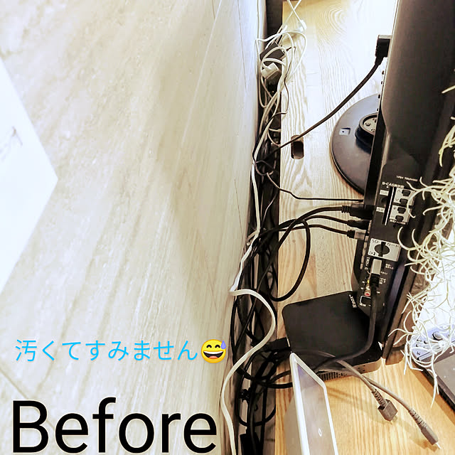 ponさんの実例写真