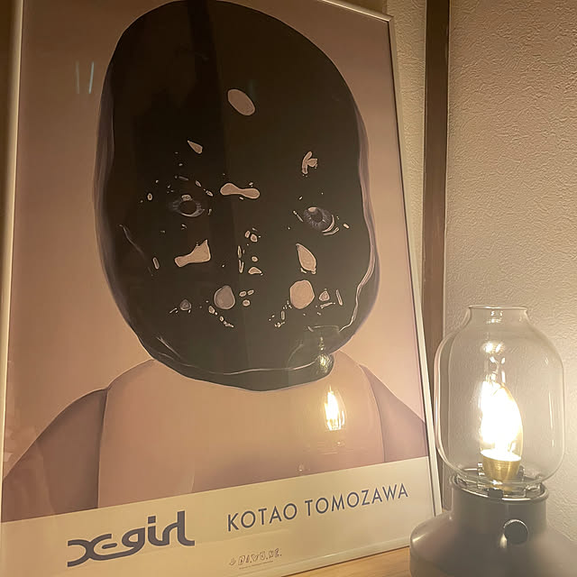 81_night.r.o.o.m_203さんの実例写真