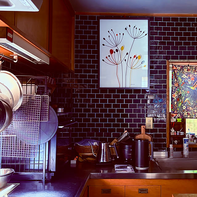 chacoさんの部屋