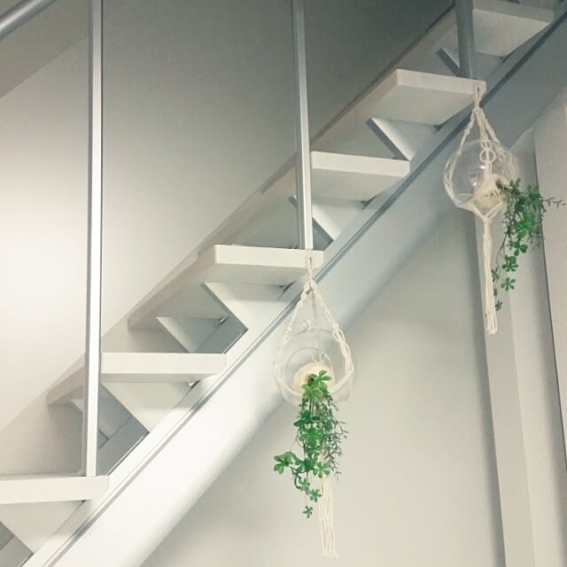 Nanaさんの実例写真