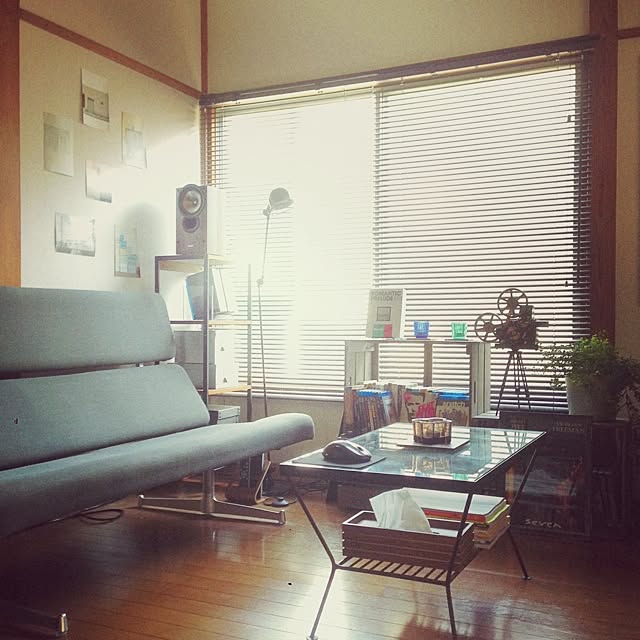 ryu.flatさんの実例写真