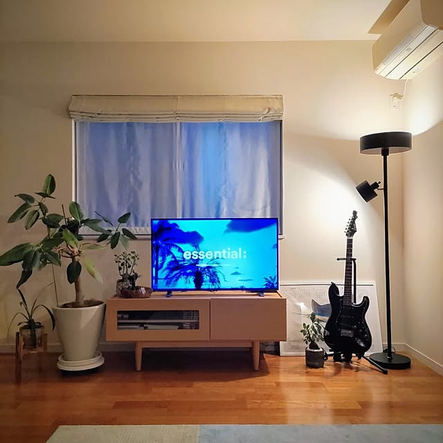 Haさんの部屋