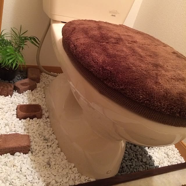 バス/トイレのインテリア実例 - 2013-12-30 19:09:52
