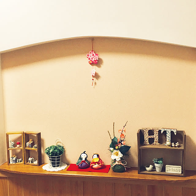 goro_wanさんの実例写真