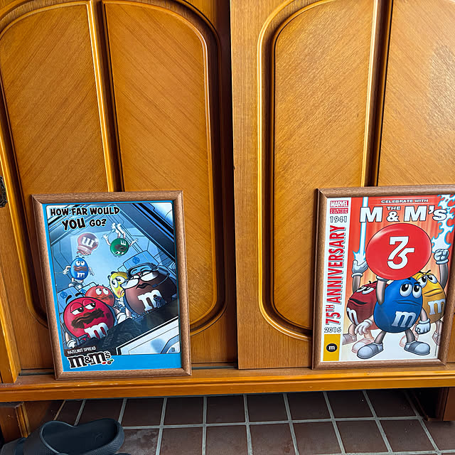 ryuさんの部屋