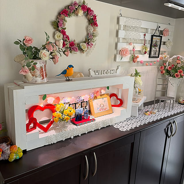 norneaさんの実例写真