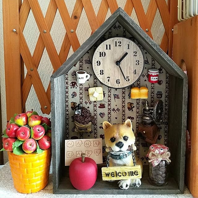 nanaさんの実例写真