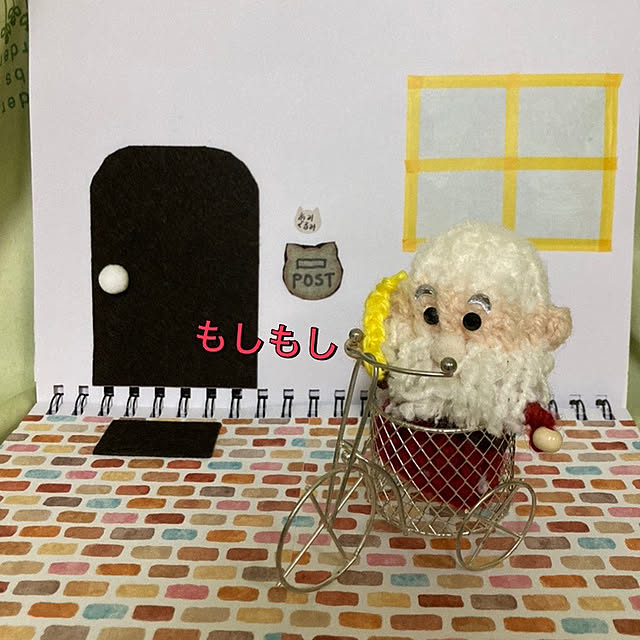 manduonmaさんの実例写真