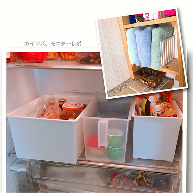 yokoymさんの実例写真