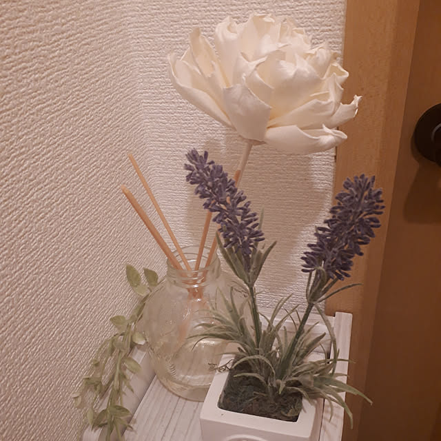 Ayさんの実例写真