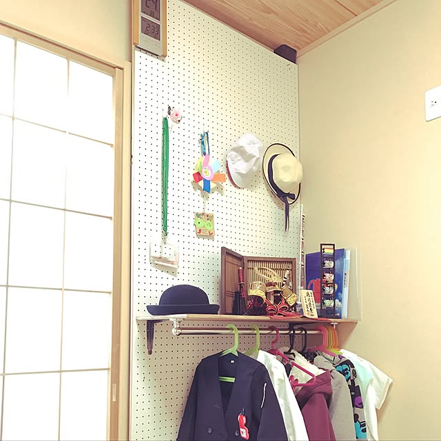 棚/DIY/ハンドメイドのインテリア実例 - 2017-04-24 15:12:31