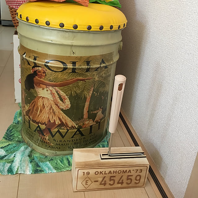 alohamamaさんの実例写真