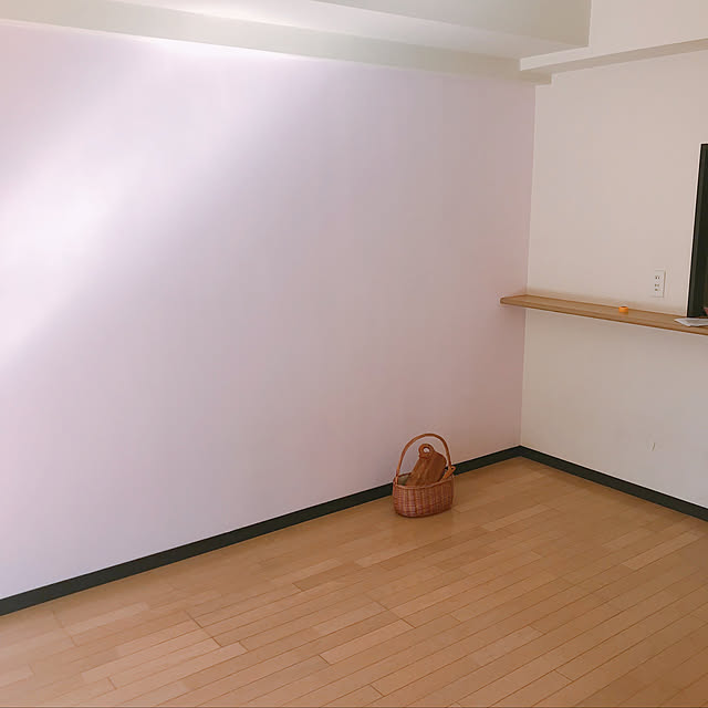 リビング/ペンキ塗り/DIYのインテリア実例 - 2018-11-11 23:03:49