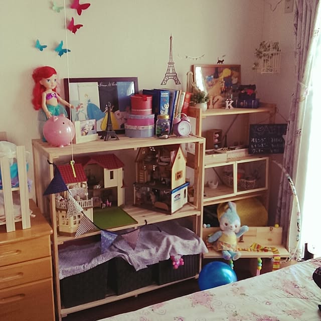 Nikki88さんの実例写真