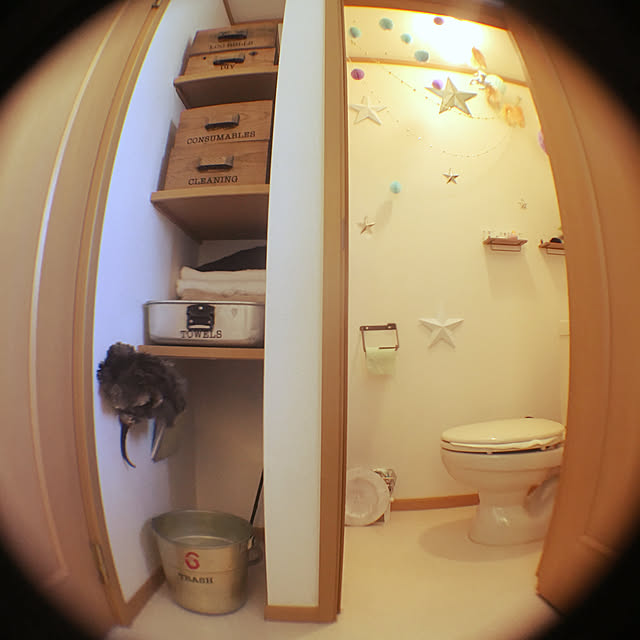 Mさんの実例写真
