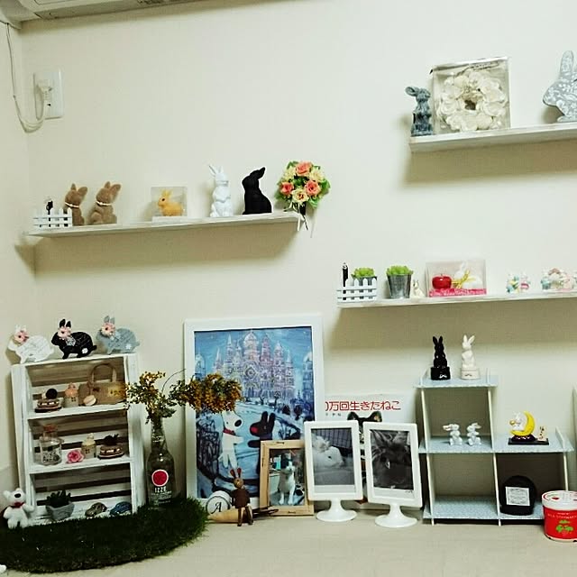 akkoさんの実例写真