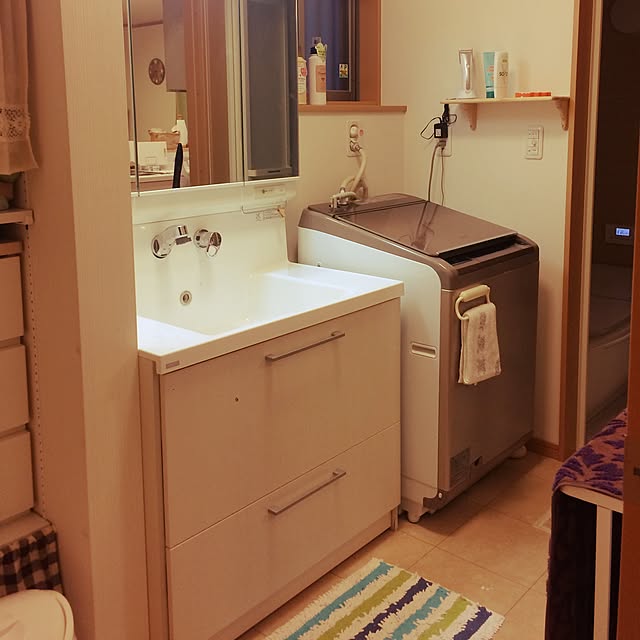 isappさんの実例写真