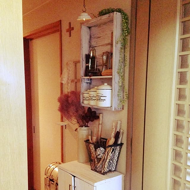 tontonさんの実例写真