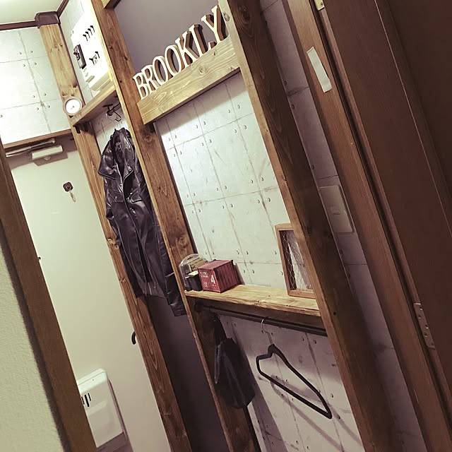 Waribashiさんの実例写真