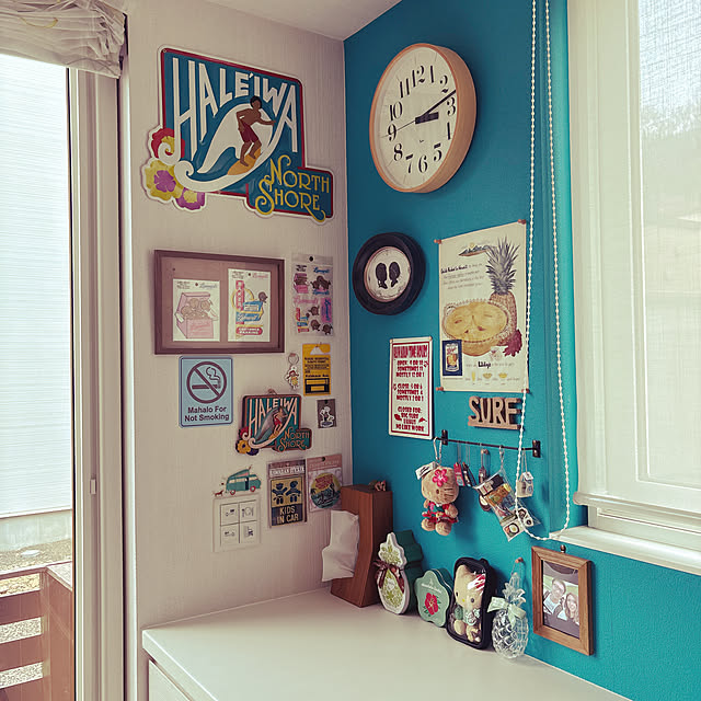 Naho-katie.Sさんの実例写真