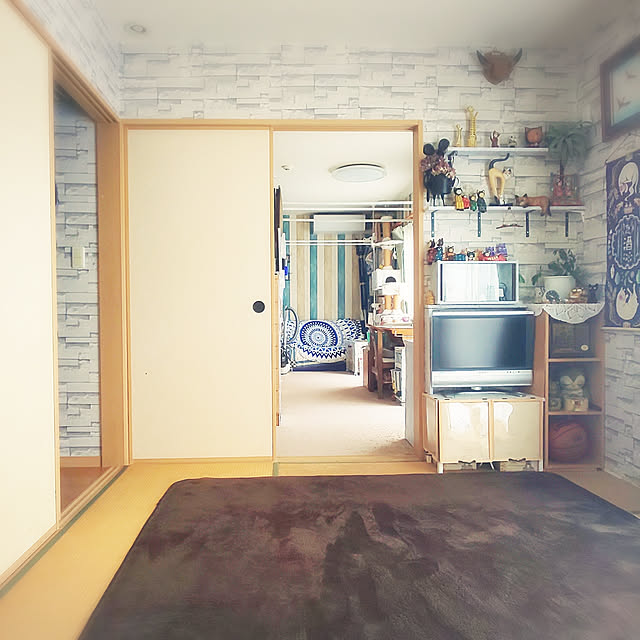 posauruさんの実例写真
