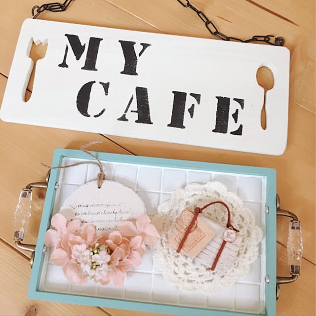 mintcatさんの実例写真