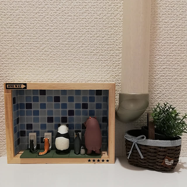 mrstmさんの実例写真