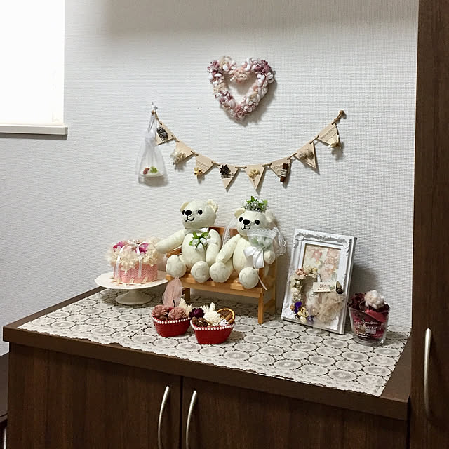 erinanさんの実例写真