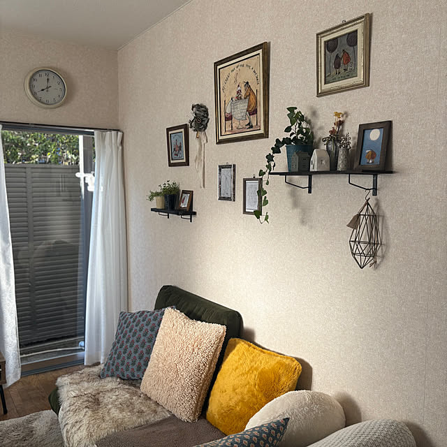 canetteさんの実例写真