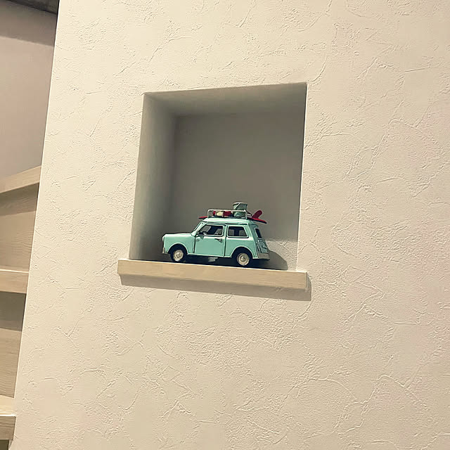 rutiruさんの実例写真