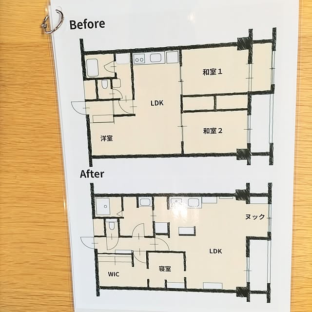 rikkyさんの部屋