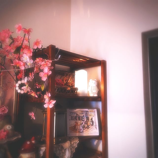 mariaさんの部屋