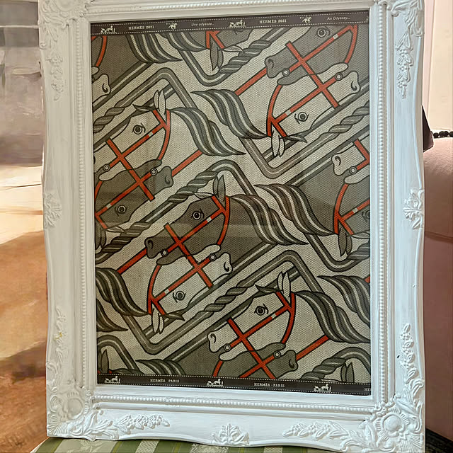 Naomiさんの部屋