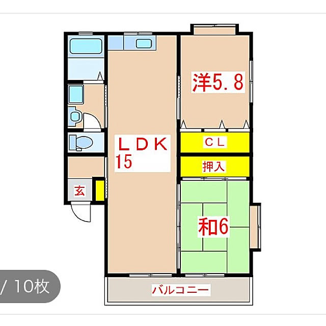 maaiko10さんの実例写真