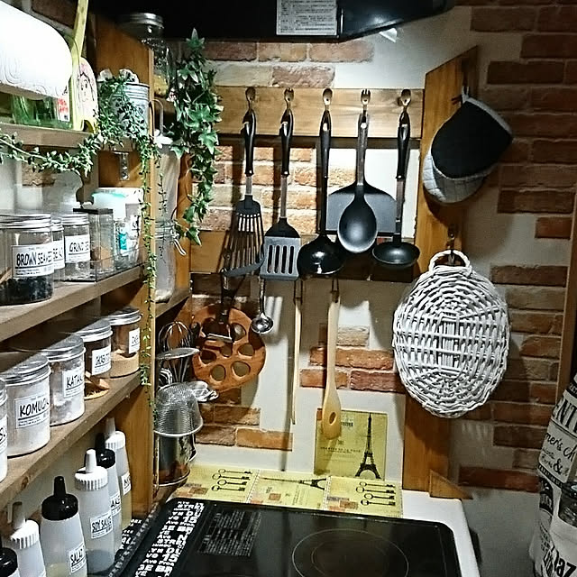 TKEさんの実例写真