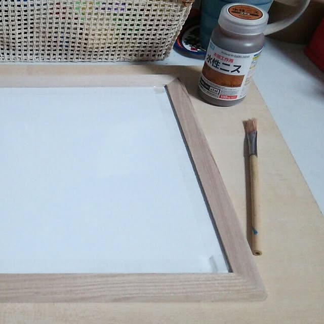 wainnさんの実例写真
