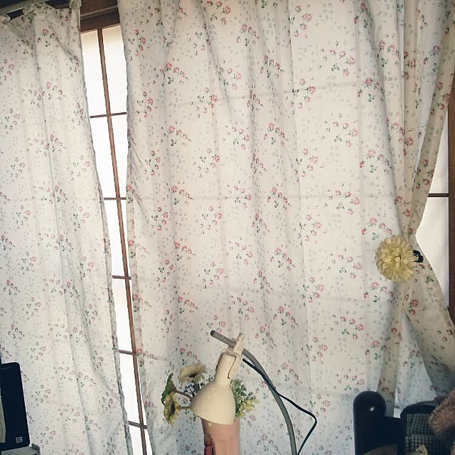 emibutaさんの実例写真