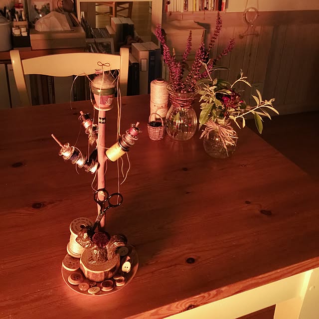 satochanさんの実例写真