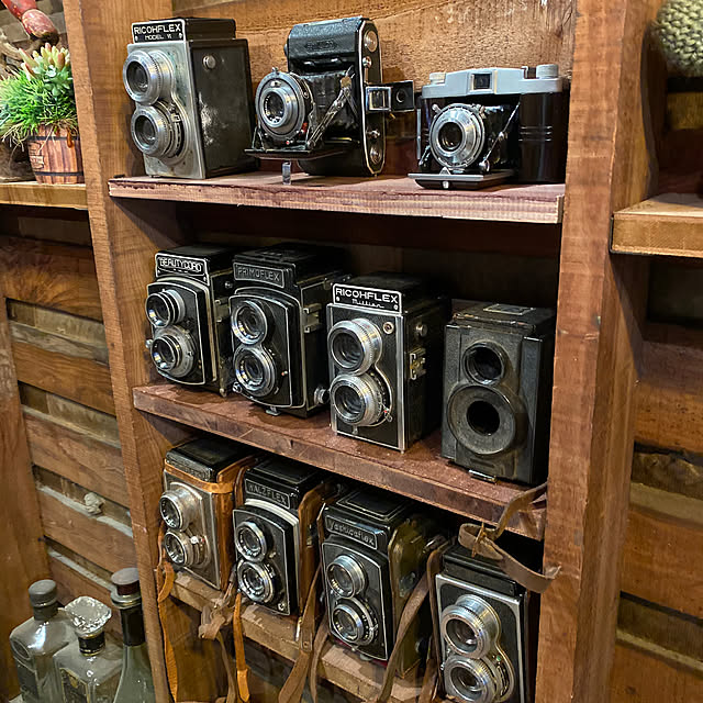 GarageDDさんの実例写真