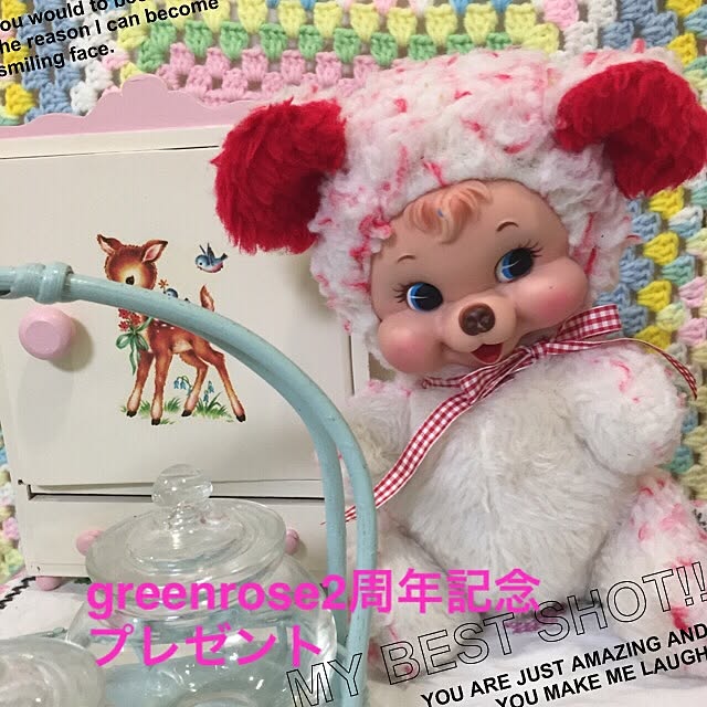 greenroseさんの実例写真