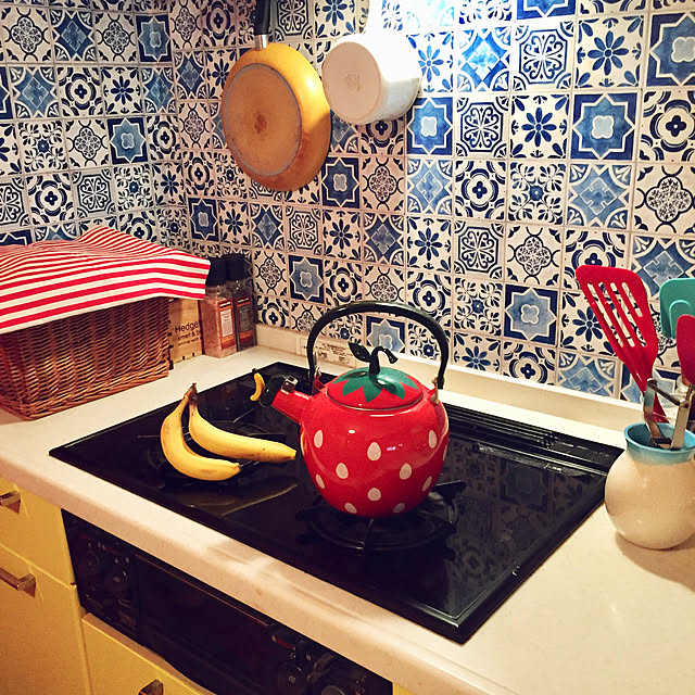 kfさんの実例写真