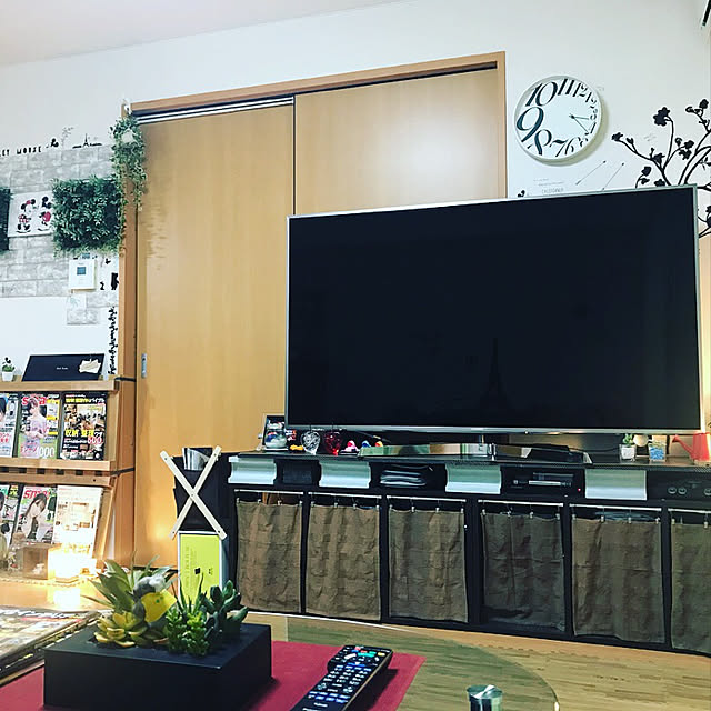 Yuさんの実例写真