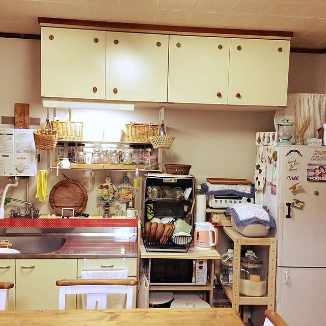 rikaさんの実例写真