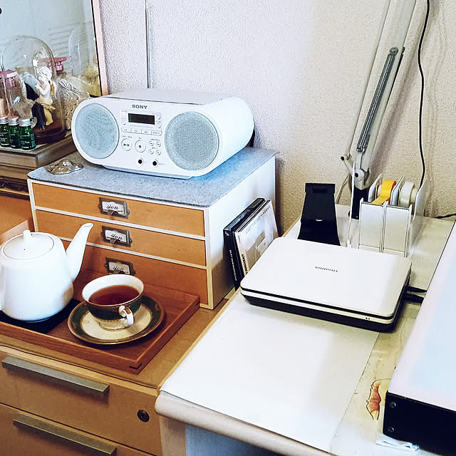 halさんの実例写真