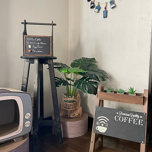 momocchiさんの部屋