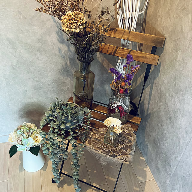 flowerさんの実例写真