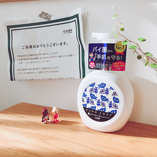 mangoさんの実例写真