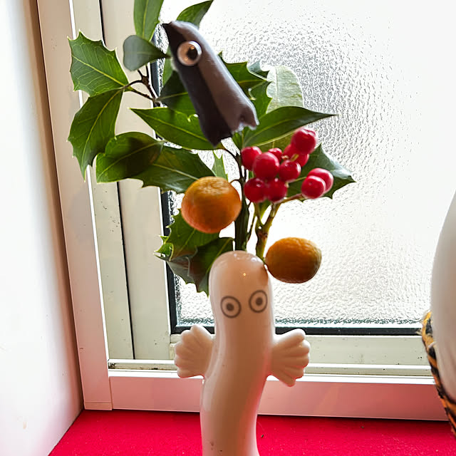 sukkorobiさんの部屋