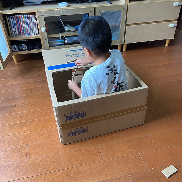 hansho.sさんの実例写真